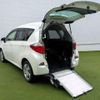 toyota ractis 2013 CFJ1683075 image 18