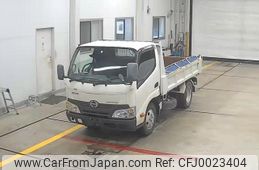 hino dutro 2011 -HINO--Hino Dutoro XZU620-0001442---HINO--Hino Dutoro XZU620-0001442-