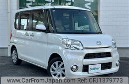 daihatsu tanto 2014 -DAIHATSU--Tanto DBA-LA610S--LA610S-0024478---DAIHATSU--Tanto DBA-LA610S--LA610S-0024478-