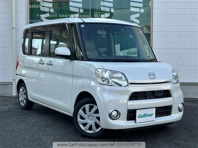 daihatsu tanto 2014 -DAIHATSU--Tanto DBA-LA610S--LA610S-0024478---DAIHATSU--Tanto DBA-LA610S--LA610S-0024478- image 1
