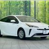 toyota prius 2019 -TOYOTA--Prius DAA-ZVW51--ZVW51-6099355---TOYOTA--Prius DAA-ZVW51--ZVW51-6099355- image 17