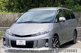 toyota estima 2015 quick_quick_DBA-ACR55W_ACR55-0037906
