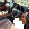 toyota vellfire 2025 -TOYOTA 【富士山 366ﾆ8008】--Vellfire 6AA-AAHH40W--AAHH40----TOYOTA 【富士山 366ﾆ8008】--Vellfire 6AA-AAHH40W--AAHH40-- image 5