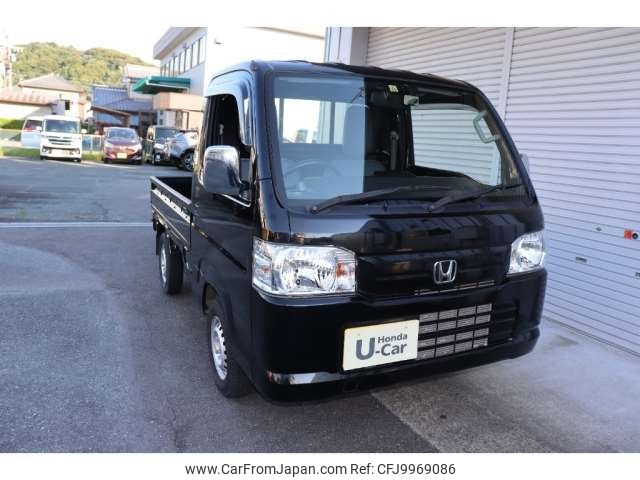 honda acty-truck 2018 -HONDA 【水戸 480ﾂ4279】--Acty Truck EBD-HA8--HA8-1402307---HONDA 【水戸 480ﾂ4279】--Acty Truck EBD-HA8--HA8-1402307- image 1