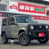 suzuki jimny 2024 -SUZUKI 【札幌 582ｺ8151】--Jimny JB64W--327443---SUZUKI 【札幌 582ｺ8151】--Jimny JB64W--327443- image 13