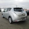 nissan leaf 2015 -NISSAN--Leaf ZAA-AZE0--AZE0-050072---NISSAN--Leaf ZAA-AZE0--AZE0-050072- image 6