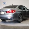 bmw 5-series 2017 -BMW--BMW 5 Series LDA-JC20--WBAJC32050B076129---BMW--BMW 5 Series LDA-JC20--WBAJC32050B076129- image 5