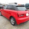 audi a1 2018 -AUDI--Audi A1 DBA-8XCHZ--WAUZZZ8X2JB0080**---AUDI--Audi A1 DBA-8XCHZ--WAUZZZ8X2JB0080**- image 2