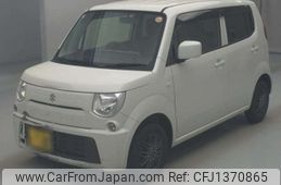 suzuki mr-wagon 2012 -SUZUKI 【石川 580ﾕ 100】--MR Wagon DBA-MF33S--MF33S-187244---SUZUKI 【石川 580ﾕ 100】--MR Wagon DBA-MF33S--MF33S-187244-