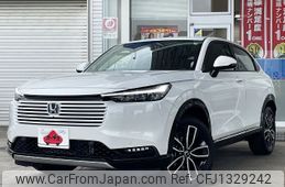 honda vezel 2024 -HONDA--VEZEL 6AA-RV5--RV5-1236***---HONDA--VEZEL 6AA-RV5--RV5-1236***-