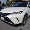 toyota harrier-hybrid 2025 quick_quick_6AA-AXUH80_AXUH80-0113076 image 1