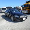 mercedes-benz cls-class 2012 -MERCEDES-BENZ--Benz CLS RBA-218359C--WDD2183592A0647**---MERCEDES-BENZ--Benz CLS RBA-218359C--WDD2183592A0647**- image 1