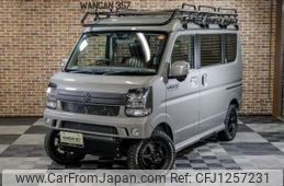 suzuki every-wagon 2025 quick_quick_3BA-DA17W_DA17W-363287