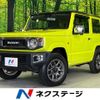 suzuki jimny 2019 CFJ1628729 image 1