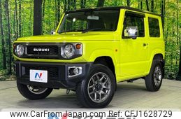 suzuki jimny 2019 CFJ1628729