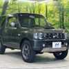 suzuki jimny 2015 -SUZUKI--Jimny ABA-JB23W--JB23W-742562---SUZUKI--Jimny ABA-JB23W--JB23W-742562- image 16