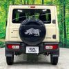 suzuki jimny 2022 -SUZUKI--Jimny 3BA-JB64W--JB64W-251807---SUZUKI--Jimny 3BA-JB64W--JB64W-251807- image 16