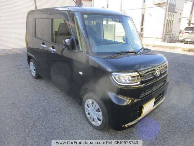 daihatsu tanto 2020 -DAIHATSU 【三河 581】--Tanto 6BA-LA650S--LA650S-1041105---DAIHATSU 【三河 581】--Tanto 6BA-LA650S--LA650S-1041105- image 1