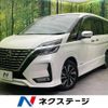 nissan serena 2020 -NISSAN--Serena 5AA-GFC27--GFC27-222698---NISSAN--Serena 5AA-GFC27--GFC27-222698- image 1