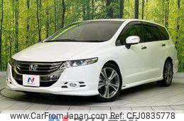 honda odyssey 2012 quick_quick_RB3_RB3-1301287