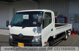 toyota dyna-truck 2016 CFJ1684606