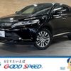 toyota harrier 2020 -TOYOTA--Harrier DBA-ZSU60W--ZSU60-0193681---TOYOTA--Harrier DBA-ZSU60W--ZSU60-0193681- image 1