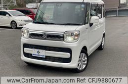 suzuki spacia 2019 quick_quick_DAA-MK53S_MK53S-224481