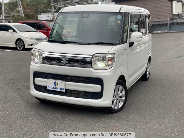 suzuki spacia 2019 quick_quick_DAA-MK53S_MK53S-224481 image 1