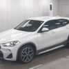 bmw x2 2020 -BMW--BMW X2 3BA-YH20--WBAYH520805P38022---BMW--BMW X2 3BA-YH20--WBAYH520805P38022- image 2