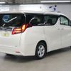 toyota alphard 2020 -TOYOTA--Alphard 3BA-AGH30W--AGH30-0307365---TOYOTA--Alphard 3BA-AGH30W--AGH30-0307365- image 2