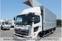 hino ranger 2021 -HINO--Hino Ranger 2PG-FC2ABG--FC2AB-127551---HINO--Hino Ranger 2PG-FC2ABG--FC2AB-127551-