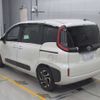 toyota sienta 2023 -TOYOTA 【名古屋 508の1336】--Sienta MXPL10G-1073362---TOYOTA 【名古屋 508の1336】--Sienta MXPL10G-1073362- image 7