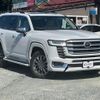 toyota land-cruiser-wagon 2025 CFJ1749536 image 1