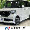 honda n-box 2018 CFJ1564198 image 1