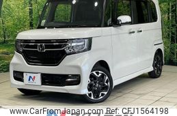 honda n-box 2018 CFJ1564198