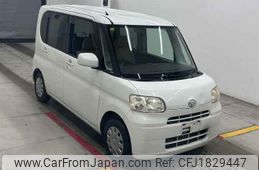 daihatsu tanto 2008 CFJ1829447