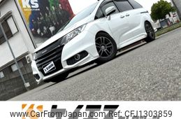 honda odyssey 2013 -HONDA--Odyssey DBA-RC1--RC1-1005389---HONDA--Odyssey DBA-RC1--RC1-1005389-