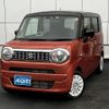 suzuki wagon-r 2023 -SUZUKI--Wagon R Smile 5AA-MX91S--MX91S-155229---SUZUKI--Wagon R Smile 5AA-MX91S--MX91S-155229- image 1