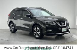 nissan x-trail 2017 -NISSAN--X-Trail DBA-NT32--NT32-081651---NISSAN--X-Trail DBA-NT32--NT32-081651-