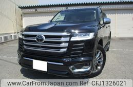 toyota land-cruiser-wagon 2023 -TOYOTA--Land Cruiser Wagon 3BA-VJA300W--VJA300-4075748---TOYOTA--Land Cruiser Wagon 3BA-VJA300W--VJA300-4075748-