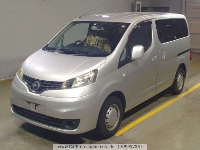 nissan nv200-vanette 2015 -NISSAN--NV200 DBA-M20--M20-019266---NISSAN--NV200 DBA-M20--M20-019266- image 1