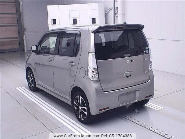 suzuki wagon-r 2014 CFJ1704388 image 2