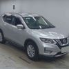 nissan x-trail 2019 -NISSAN 【福岡 339ﾒ 819】--X-Trail DAA-HT32--HT32-155972---NISSAN 【福岡 339ﾒ 819】--X-Trail DAA-HT32--HT32-155972- image 1