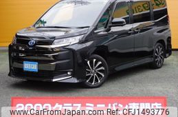toyota noah 2022 CFJ1493776
