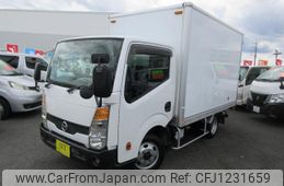 nissan atlas 2012 GOO_NET_EXCHANGE_0540197A30250602W002