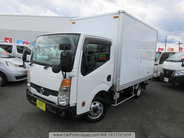 nissan atlas 2012 GOO_NET_EXCHANGE_0540197A30250602W002 image 1