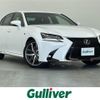 lexus gs 2017 CFJ1685064 image 1