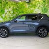 mazda cx-5 2022 quick_quick_6BA-KFEP_KFEP-505973 image 2