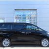 toyota alphard 2013 -TOYOTA--Alphard ANH25W--8050085---TOYOTA--Alphard ANH25W--8050085- image 17