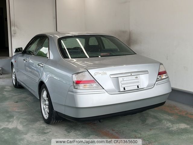 nissan gloria-van 2000 -NISSAN--Gloria HY34-515938---NISSAN--Gloria HY34-515938- image 2